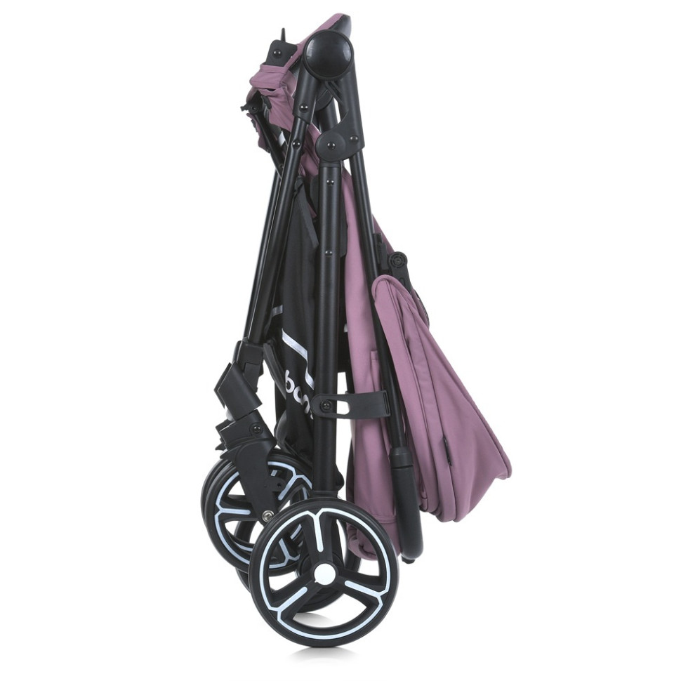 Коляска детская прогулочная M 4249-2 Mauve Matt опт, дропшиппинг