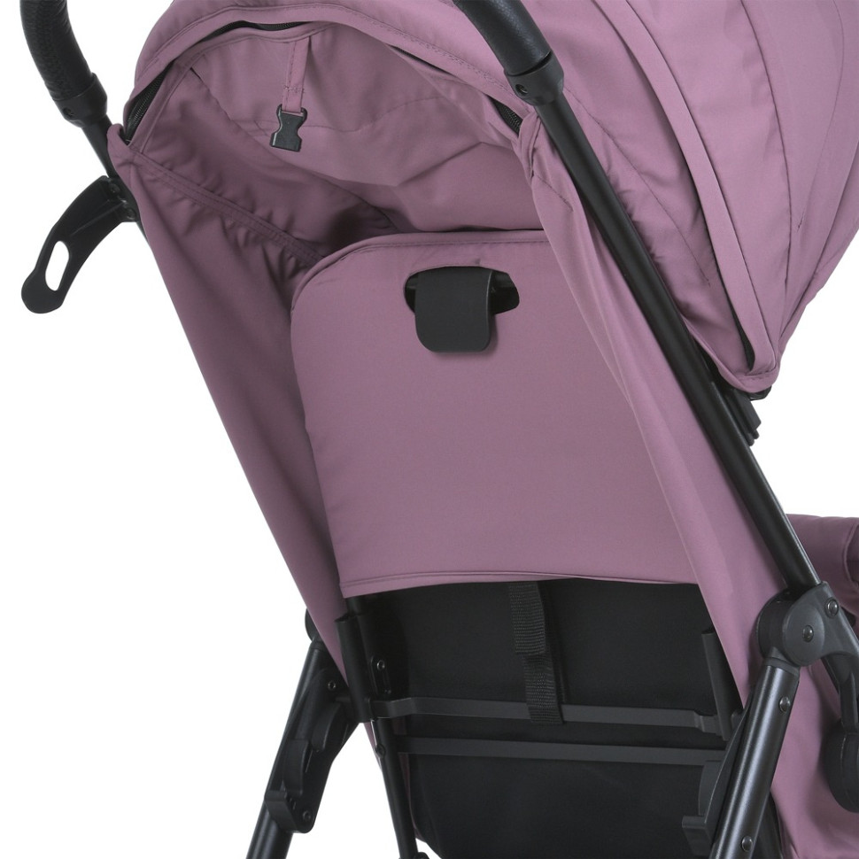Коляска детская прогулочная M 4249-2 Mauve Matt опт, дропшиппинг