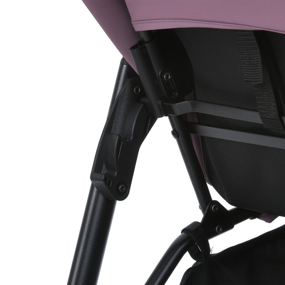 Коляска детская прогулочная M 4249-2 Mauve Matt опт, дропшиппинг