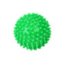 Мяч массажный MS 2096-1(Green) размер 7,5 см, зеленый опт, дропшиппинг