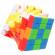 Кубик Рубіка 6х6 YJ YuShi color YJYS66 без наклейок - гурт(опт), дропшиппінг 