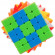Кубик Рубика 6х6 YJ YuShi color YJYS66 без наклеек                                                        опт, дропшиппинг