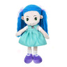 Мягконабивная детская кукла M5745UA 40 см опт, дропшиппинг