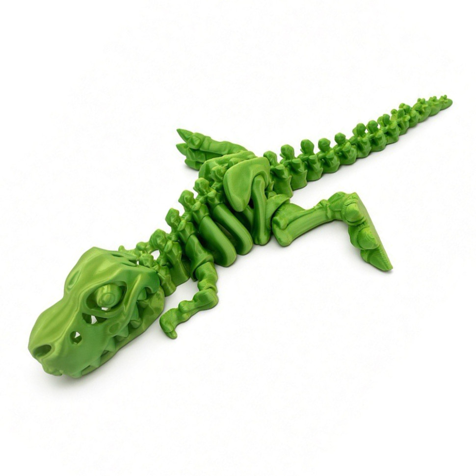 Детская антистресс-игрушка 3D