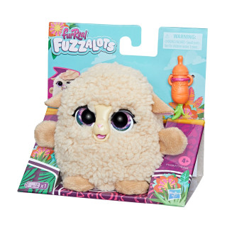 Интерактивная игрушка "Ягненок" Furreal 28068 серии "Fuzz-A-Lots" звук