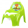 Горшок детский кресло ТехноК 4074TXK опт, дропшиппинг