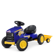 Трактор Bambi Kart M 4907-4 Синий