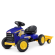 Трактор Bambi Kart M 4907-4 Синій - гурт(опт), дропшиппінг 