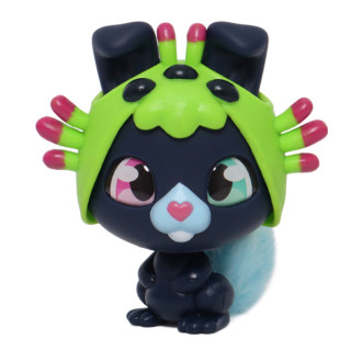 Игровой набор "Зайка Комет" 452000-1, 6 сюрпризов с аксессуарами внутри