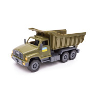 Дитяча іграшка Вантажівка ORION 68v2OR велика
