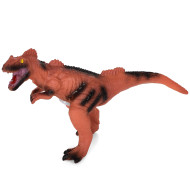 Фігурка ігрова динозавр Алозавр BY168-983-984-6 зі звуком