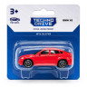 Детская минимодель BMW X6 250438US2-20 серии Street Racers S3 опт, дропшиппинг
