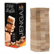 Настільна гра Fire Jenga 30963 (рос.)