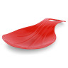 Дитячі санки-льодянка MS 1705(Red) розмір 52х35 см - гурт(опт), дропшиппінг 