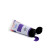 Акриловая краска глянцевая Фиолетовая темная Brushme TBA60051 60 мл опт, дропшиппинг