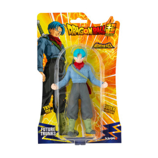 Стретч-іграшка DragonBall 96000_FUTURE TRUNKS
