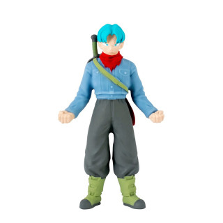 Стретч-іграшка DragonBall 96000_FUTURE TRUNKS