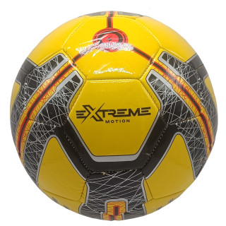 Мяч футбольный "Extreme motion" FB24083 размер № 5 
