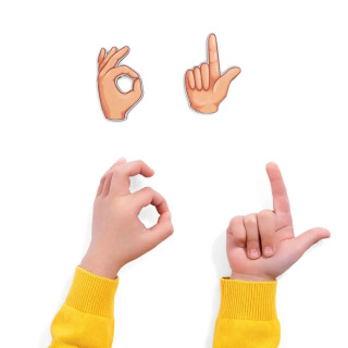 Дитяча гра 
