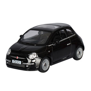 Инерционная машинка Kinsmart KT5345W металлическая