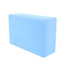 Блок для йоги FT0861(Turquoise) EVA 23 х 15 х 7 см опт, дропшиппинг