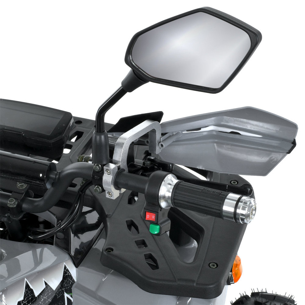 Дитячий електромобіль Квадроцикл HB-EATV1450F-P-11-7(MP3) V2 до 65 кг - гурт(опт), дропшиппінг