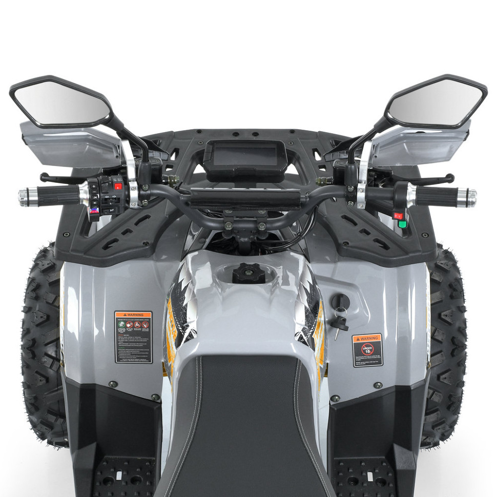 Дитячий електромобіль Квадроцикл HB-EATV1450F-P-11-7(MP3) V2 до 65 кг - гурт(опт), дропшиппінг