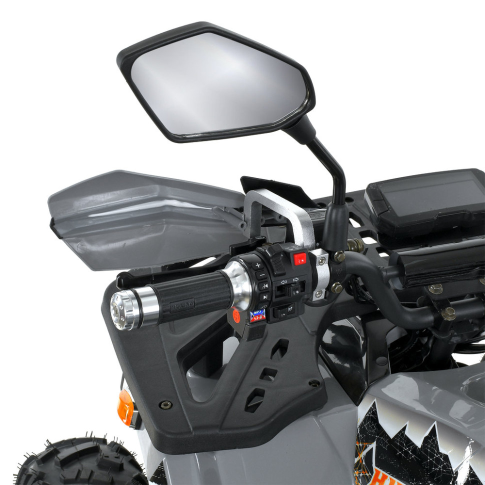 Дитячий електромобіль Квадроцикл HB-EATV1450F-P-11-7(MP3) V2 до 65 кг - гурт(опт), дропшиппінг