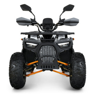 Детский электромобиль Квадроцикл HB-EATV1450F-P-11-7(MP3) V2 до 65 кг