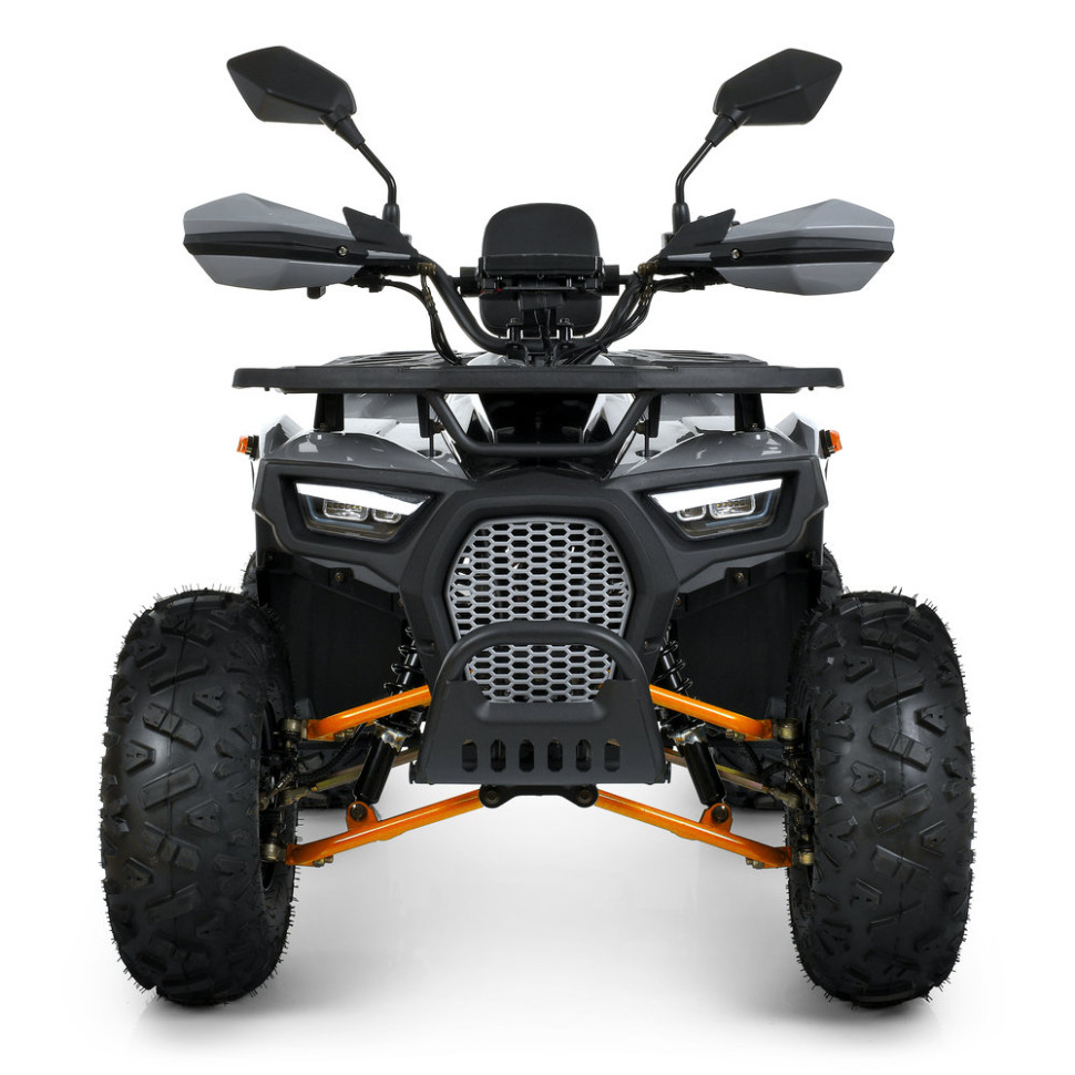 Дитячий електромобіль Квадроцикл HB-EATV1450F-P-11-7(MP3) V2 до 65 кг - гурт(опт), дропшиппінг