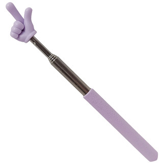 Телескопическая указка палец Пикми PCM-205(Lilac) длина 68 см