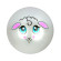 Мяч детский Мордочки животных Bambi MS 0249-1  9 дюймов опт, дропшиппинг