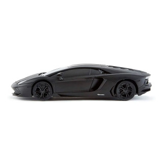 Автомобиль на радиоуправлении LAMBORGHINI AVENTADOR LP 700-4 KS DRIVE 124GLBB светятся фары