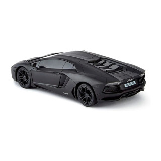 Автомобиль на радиоуправлении LAMBORGHINI AVENTADOR LP 700-4 KS DRIVE 124GLBB светятся фары