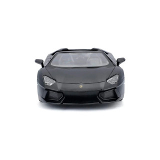 Автомобиль на радиоуправлении LAMBORGHINI AVENTADOR LP 700-4 KS DRIVE 124GLBB светятся фары