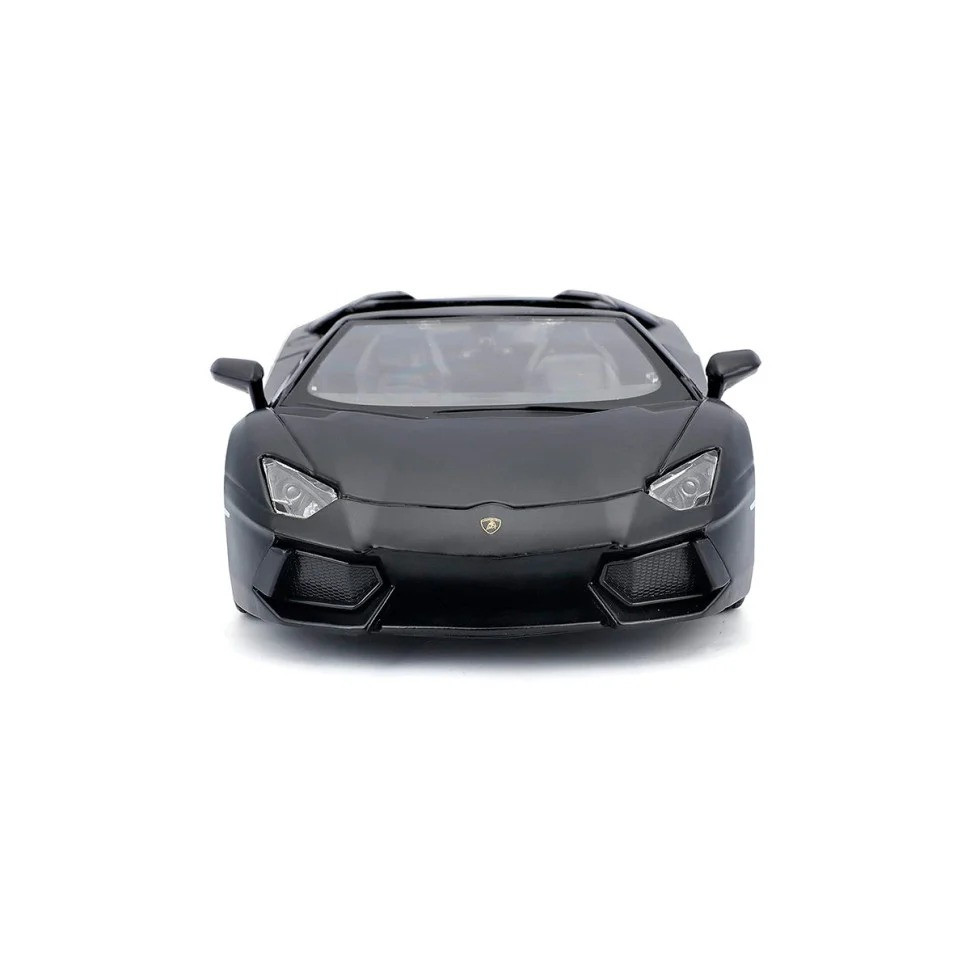 Автомобиль на радиоуправлении LAMBORGHINI AVENTADOR LP 700-4 KS DRIVE 124GLBB светятся фары опт, дропшиппинг