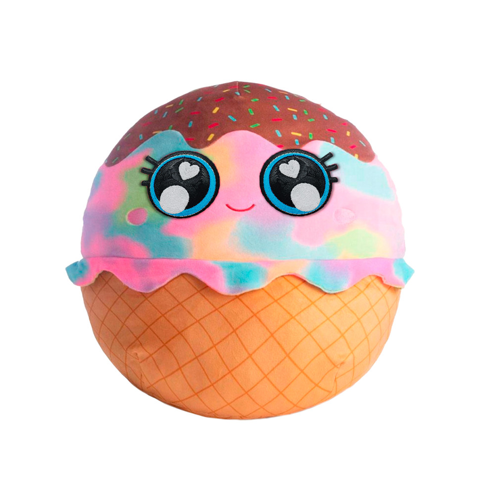 Игровой набор Мороженое Biggies BIG002-IC надувная игрушка, насос опт, дропшиппинг