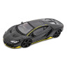Коллекционная автомодель Lamborghini Centenario 18-30010B-1 масштаб 1:43 опт, дропшиппинг