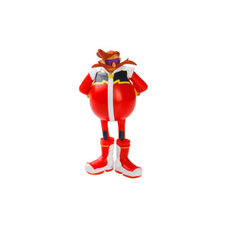 Ігрова фігурка Доктор Еггман Sonic Prime SON2010J, 6,5 см