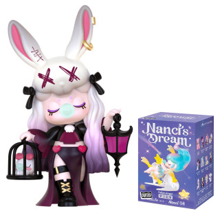 Коллекционная фигурка Сновидение Нэнси Pор Tор Rolife ZLXX серии "Nanci"