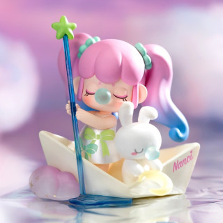 Коллекционная фигурка Сновидение Нэнси Pор Tор Rolife ZLXX серии "Nanci"