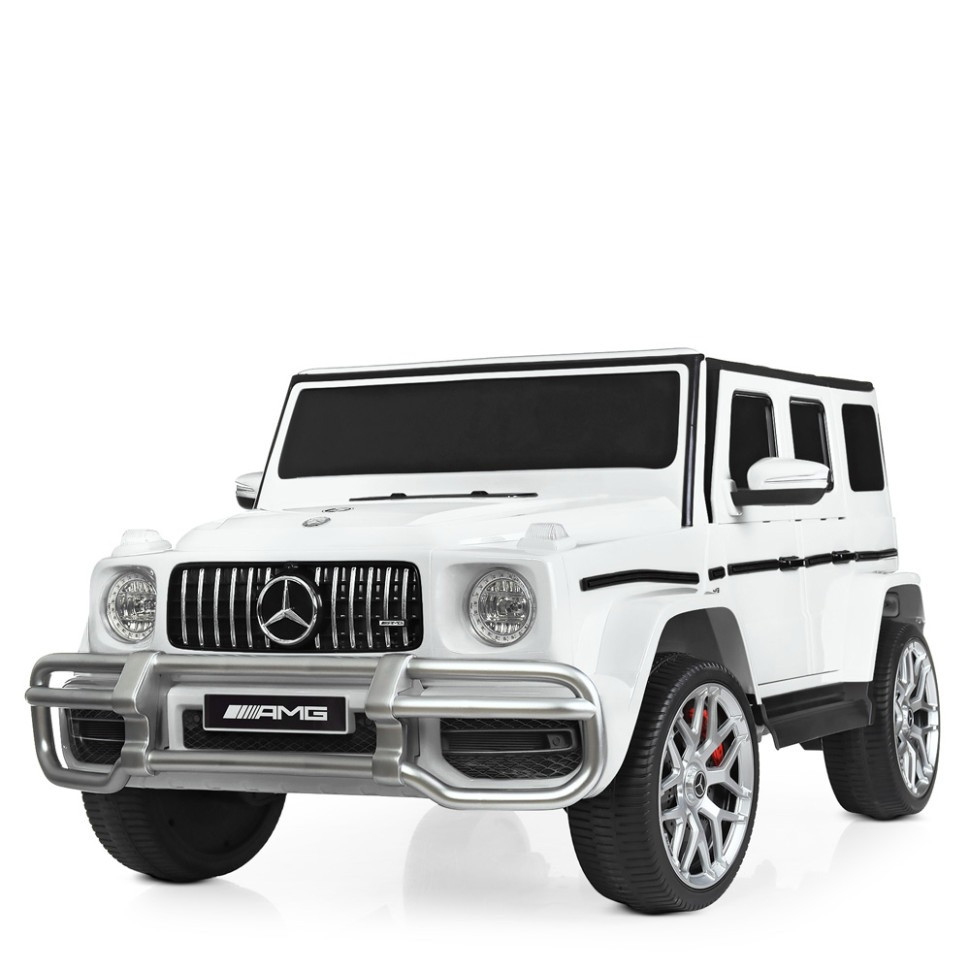 Детский электромобиль джип M 4259EBLR-1 до 59 кг опт, дропшиппинг