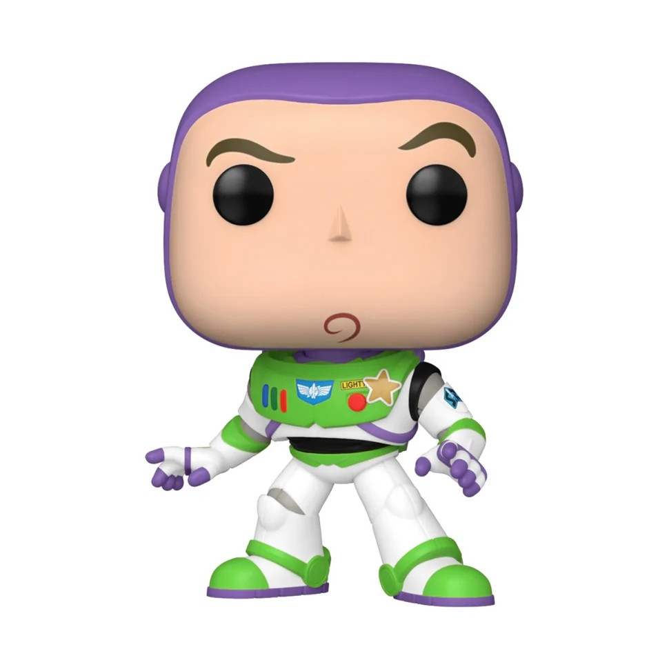 Игровая фигурка Базз Лайтер Funko POP! 90768 серии