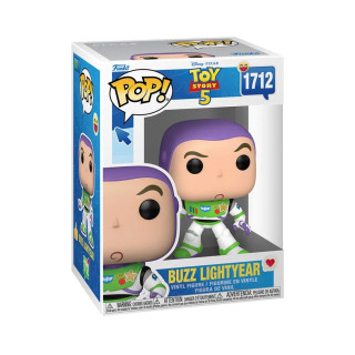 Игровая фигурка Базз Лайтер Funko POP! 90768 серии "История игрушек 5"