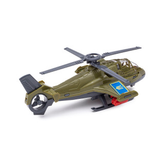 Вертолет Арбалет Военный Orion 268OR