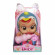 Кукла для девочек CRB 3360 с бутылочкой и соской опт, дропшиппинг