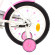 Велосипед детский PROF1 Y1685 16 дюймов, розовый опт, дропшиппинг