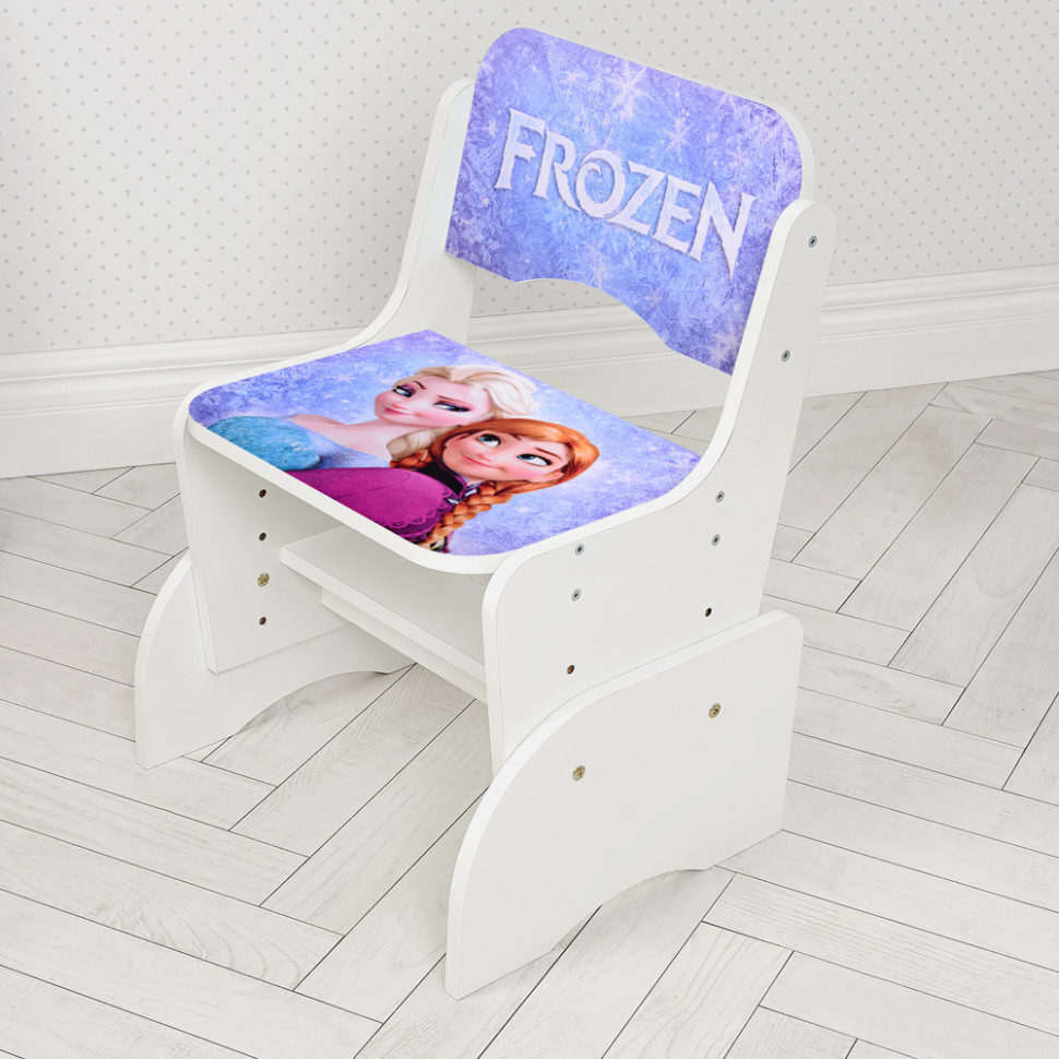 Дитяча парта Bambi W 2071-43-5 - гурт(опт), дропшиппінг 