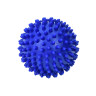 М'яч масажний MS 2096-1(Blue) розмір 7,5 см, синій - гурт(опт), дропшиппінг 