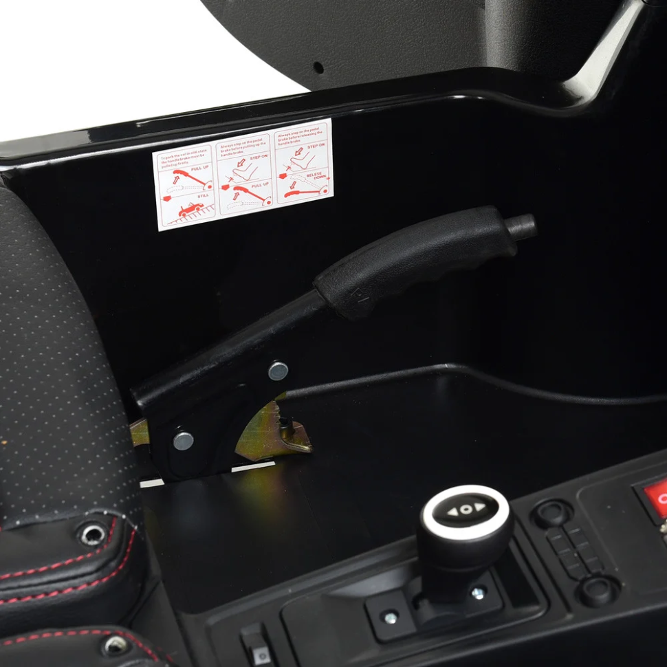 Детский электромобиль Bambi Racer M 4055AL-1 до 100 кг опт, дропшиппинг